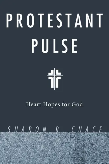 Cover of Protestant Pulse