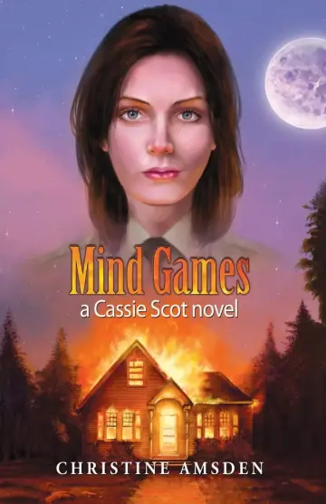Cover of Mind Games