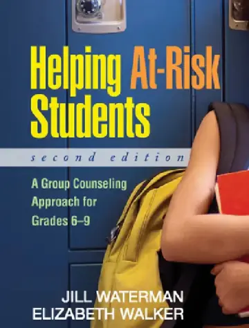 Cover of Helping At-Risk Students