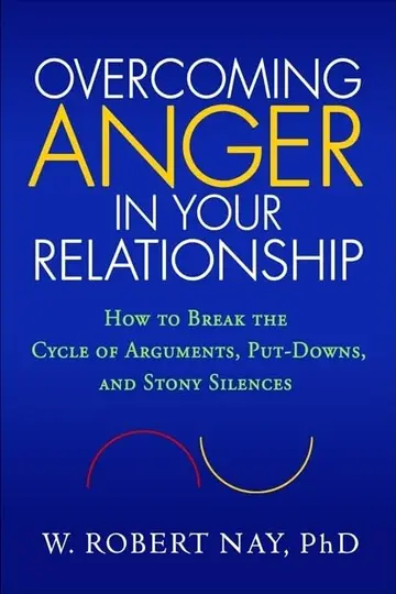 Cover of Overcoming Anger in Your Relationship