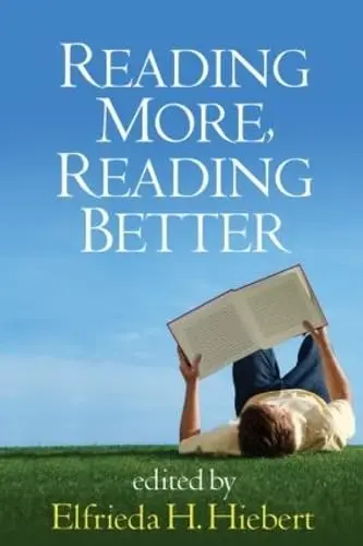 Cover of Reading More