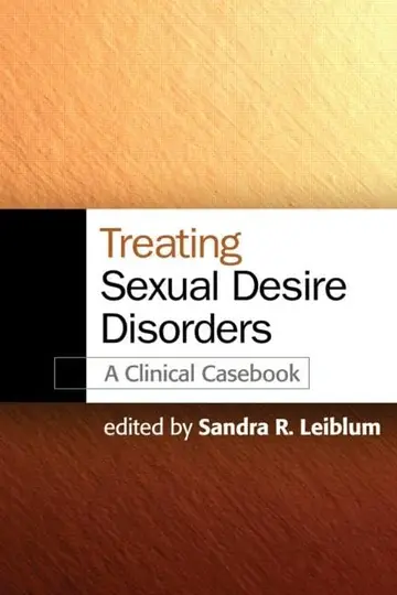 Cover of Treating Sexual Desire Disorders