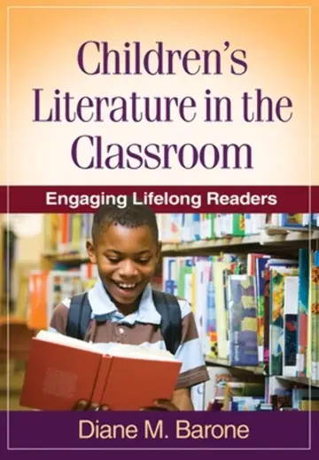 Cover of Children's Literature in the Classroom