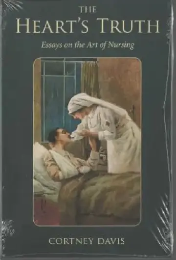 Cover of The Heart's Truth