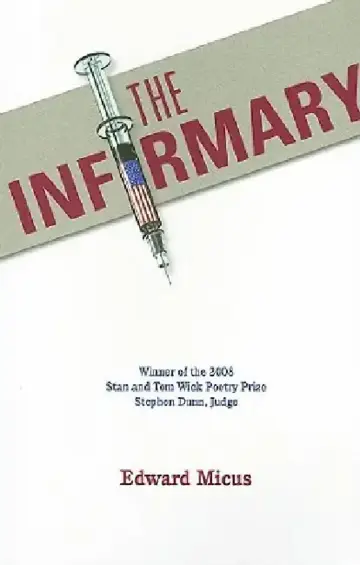 Cover of The Infirmary