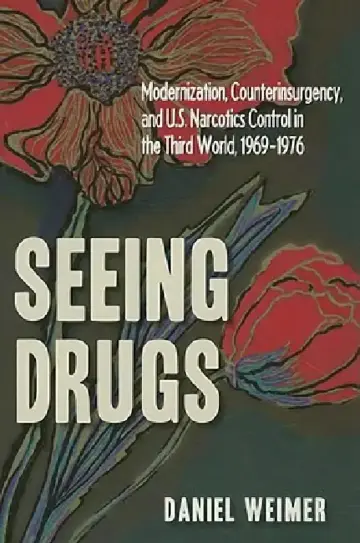 Cover of Seeing Drugs
