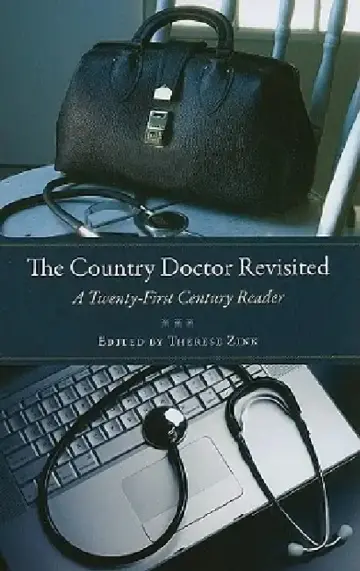 Cover of The Country Doctor Revisited