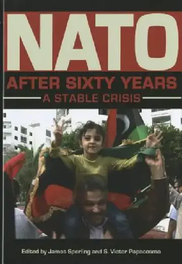 Cover of NATO After Sixty Years