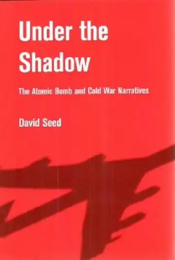 Cover of Under the Shadow