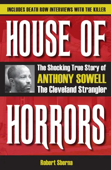 Cover of House of Horrors