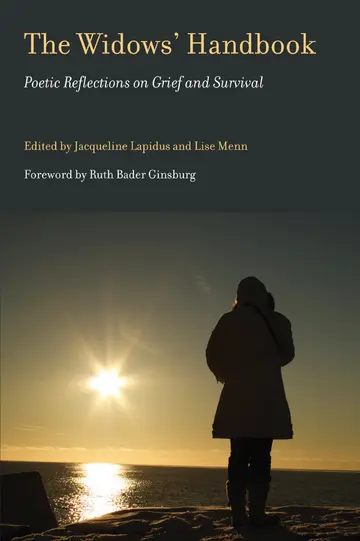 Cover of The Widows' Handbook