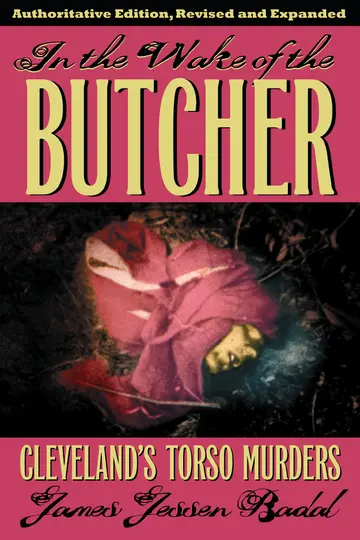 Cover of In the Wake of the Butcher