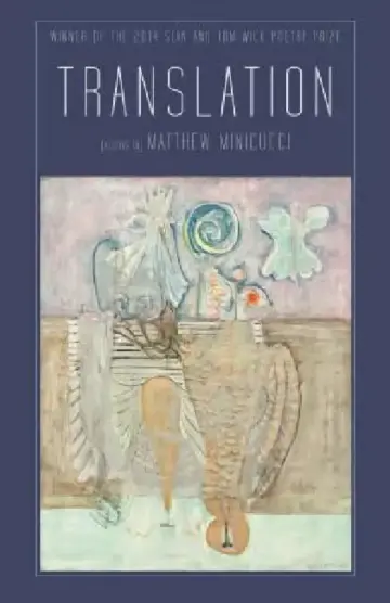 Cover of Translation