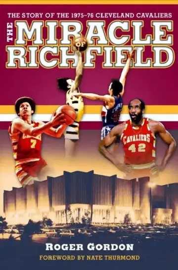 Cover of The Miracle of Richfield