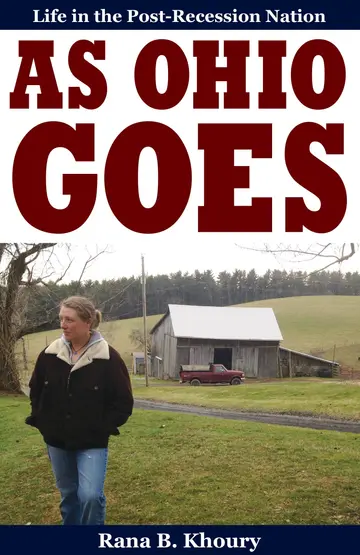 Cover of As Ohio Goes