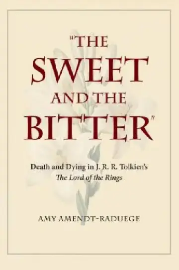 Cover of The Sweet and the Bitter
