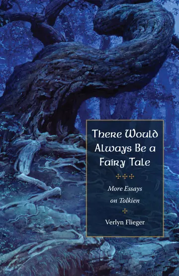 Cover of There Would Always Be a Fairy Tale