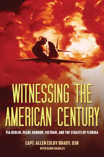 Cover of Witnessing the American Century