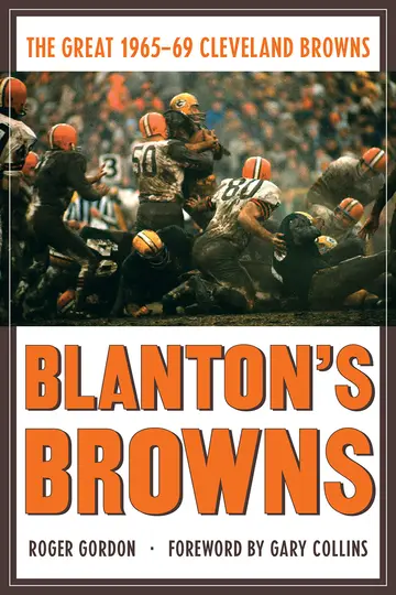 Cover of Blanton's Browns