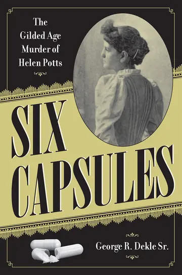 Cover of Six Capsules