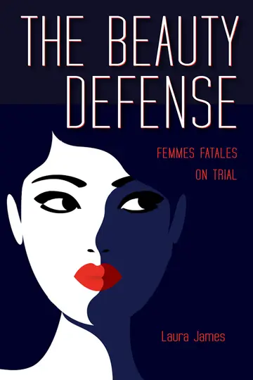 Cover of The Beauty Defense