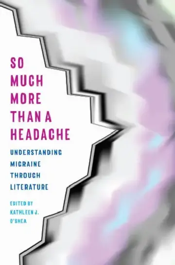 Cover of So Much More Than a Headache
