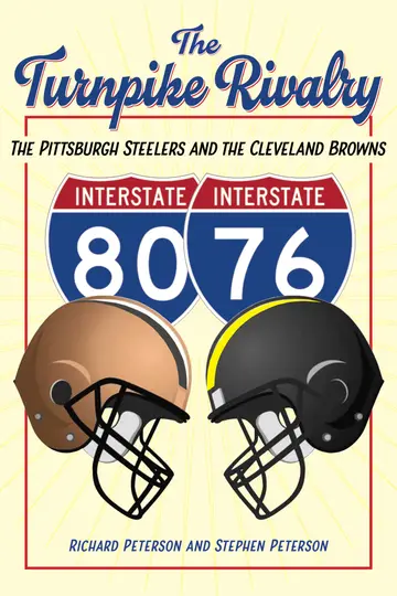 Cover of The Turnpike Rivalry
