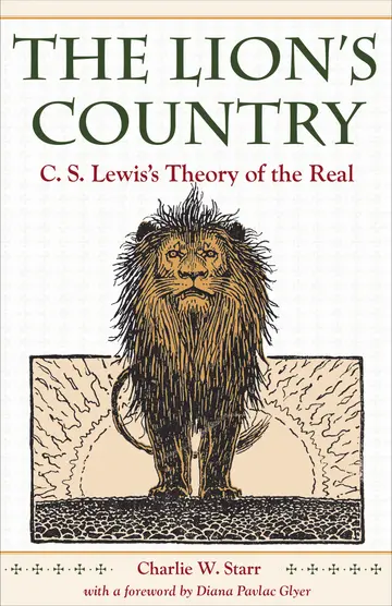 Cover of Lion's Country
