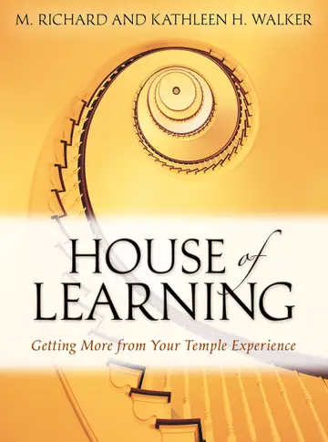 Cover of House of Learning