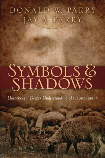 Cover of Symbols and Shadows