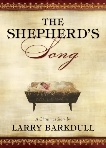 Cover of The Shepherd's Song