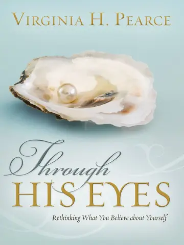 Cover of Through His Eyes