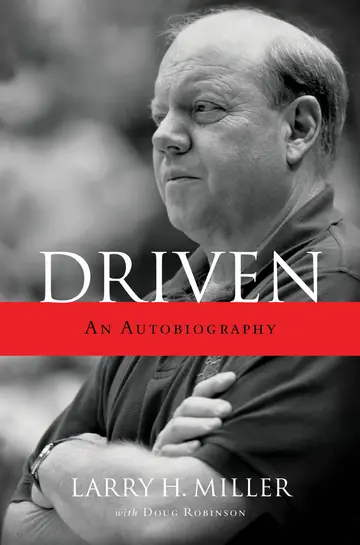 Cover of Driven