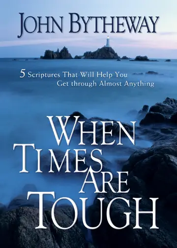 Cover of When Times Are Tough