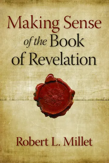 Cover of Making Sense of the Book of Revelation