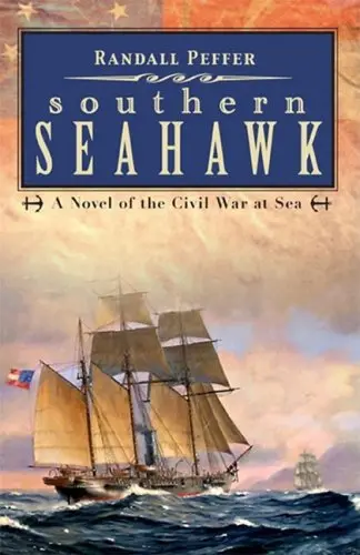 Cover of Southern Seahawk
