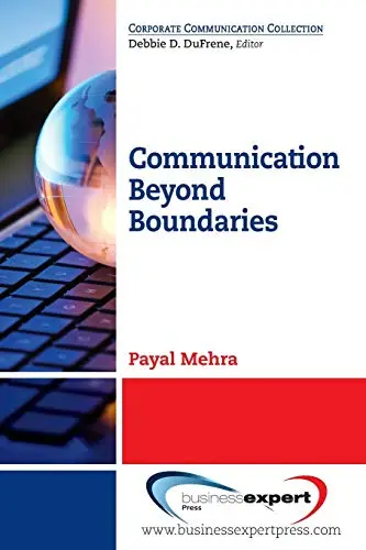 Cover of Communication Beyond Boundaries