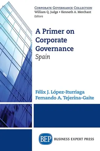 Cover of A Primer on Corporate Governance