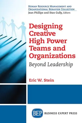 Cover of Designing Creative High Power