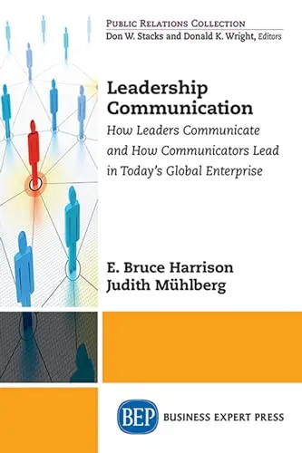 Cover of Leadership Communication