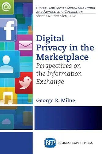 Cover of Digital Privacy in the Marketplace