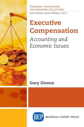Cover of Executive Compensation