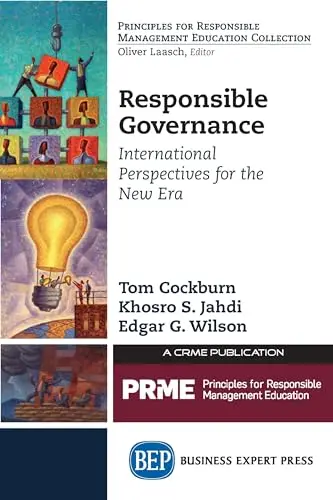 Cover of Responsible Governance