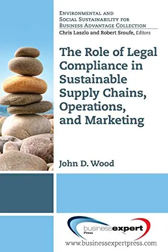 Cover of Sustainable Supply Chains, Ope