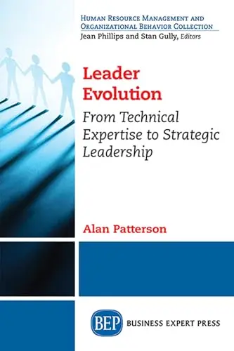 Cover of Leader Evolution