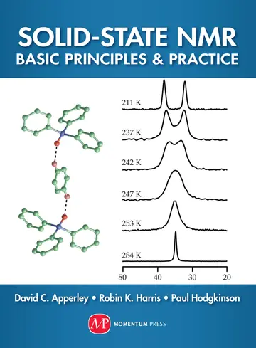 Cover of Solid-State NMR