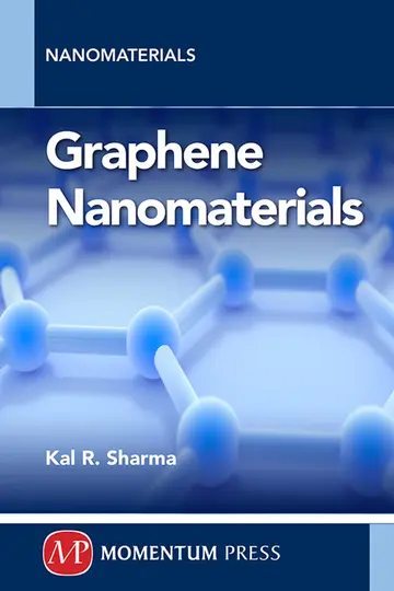 Cover of Graphene Nanomaterials