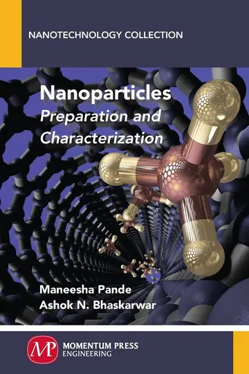 Cover of Nanoparticles