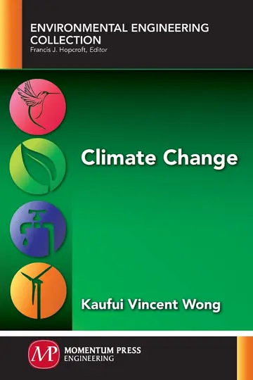 Cover of Climate Change