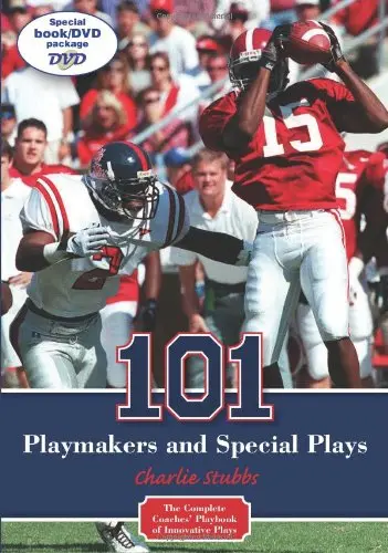Cover of 101 Playmakers and Special Plays